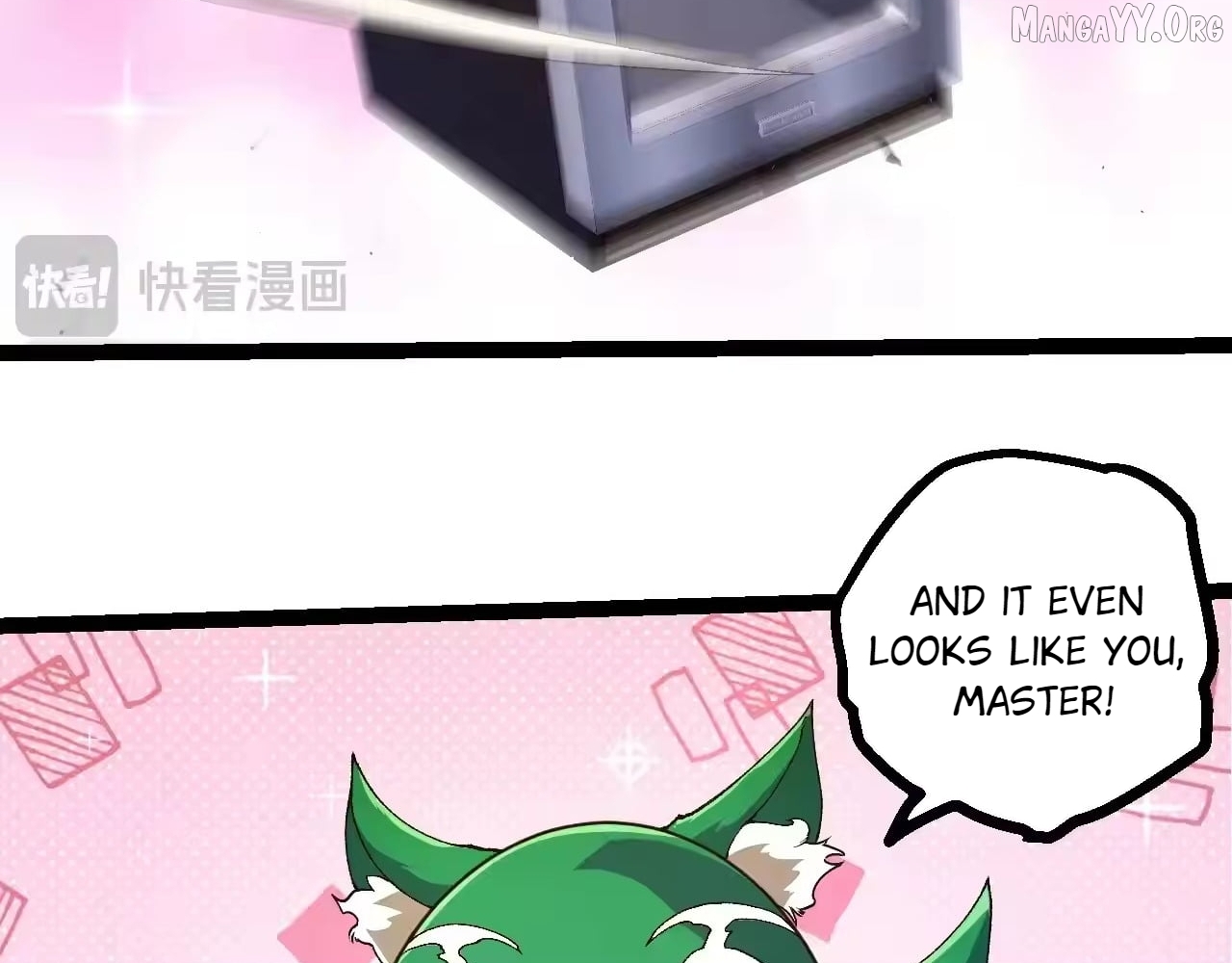 Evolution Begins With A Big Tree Chapter 496 - page 92
